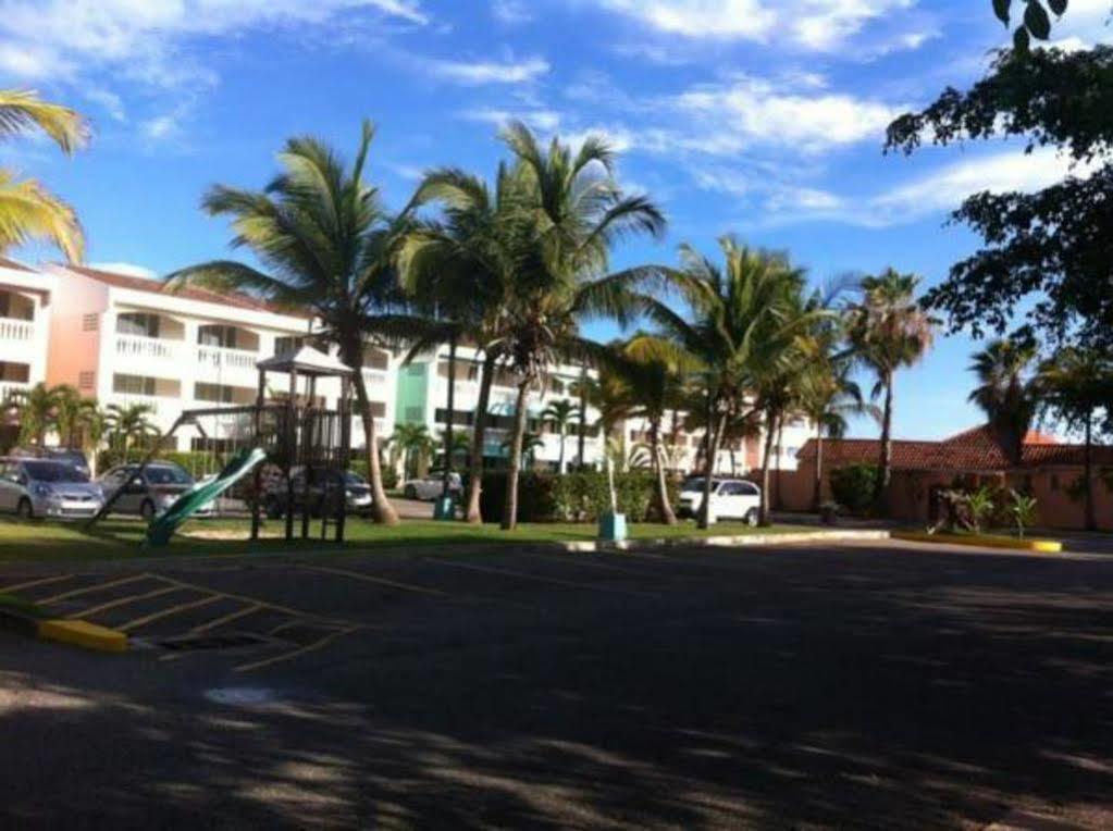 Costa Dorada Beach Resort & Villas Isabela Exterior foto